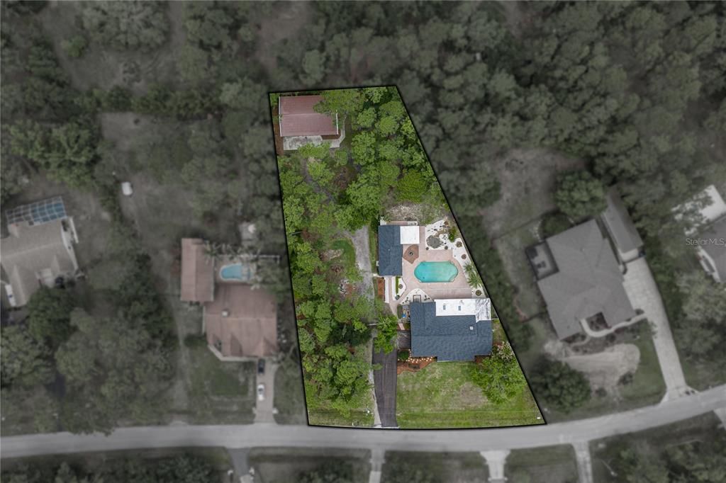 Active With Contract: $825,000 (4 beds, 3 baths, 2866 Square Feet)