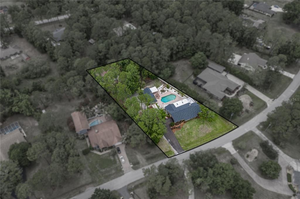 Active With Contract: $825,000 (4 beds, 3 baths, 2866 Square Feet)