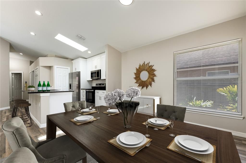 Activo con contrato: $329,000 (3 camas, 2 baños, 1300 Pies cuadrados)