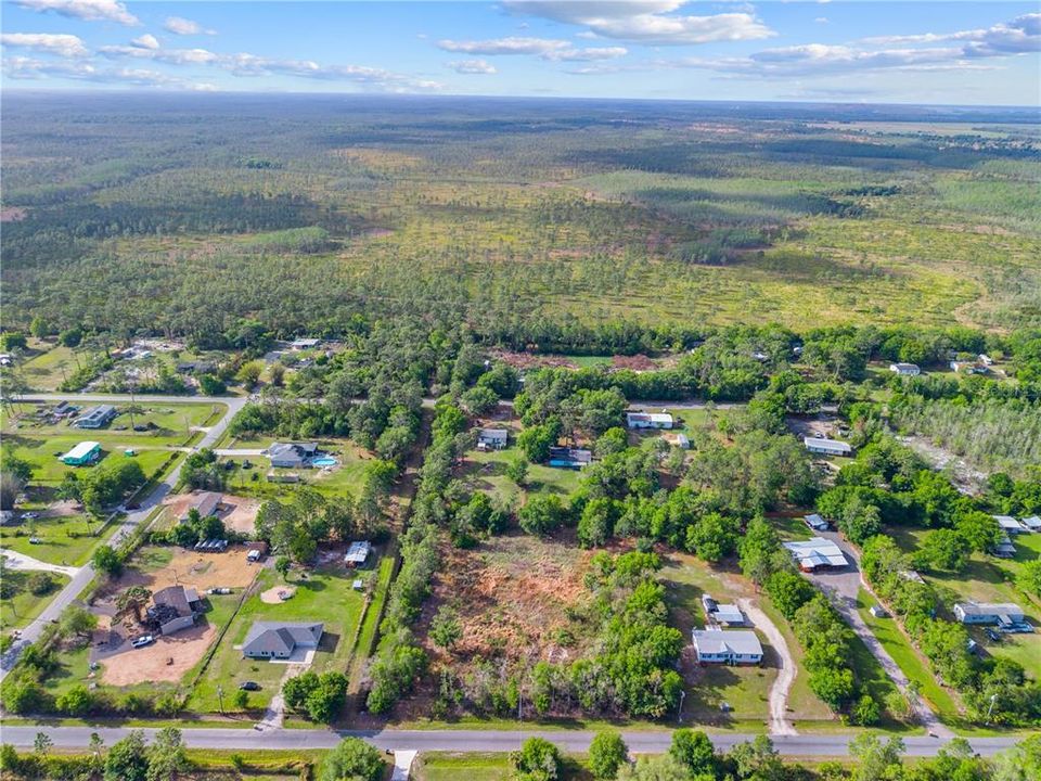 На продажу: $109,900 (1.85 acres)