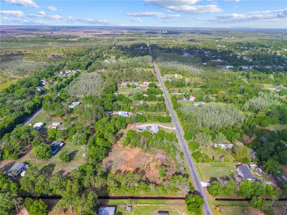 На продажу: $109,900 (1.85 acres)