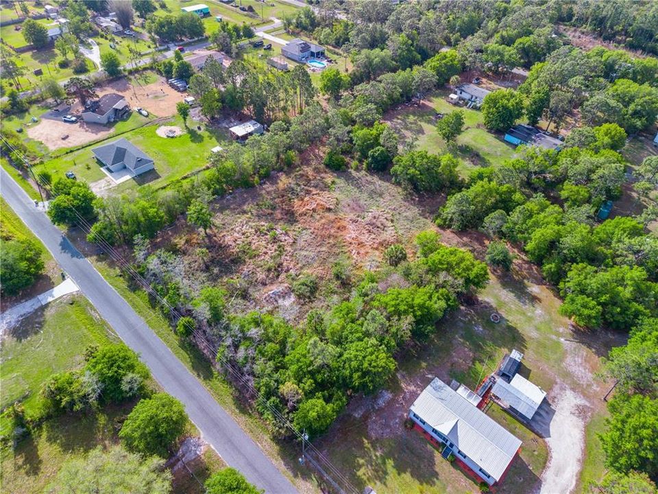 На продажу: $109,900 (1.85 acres)