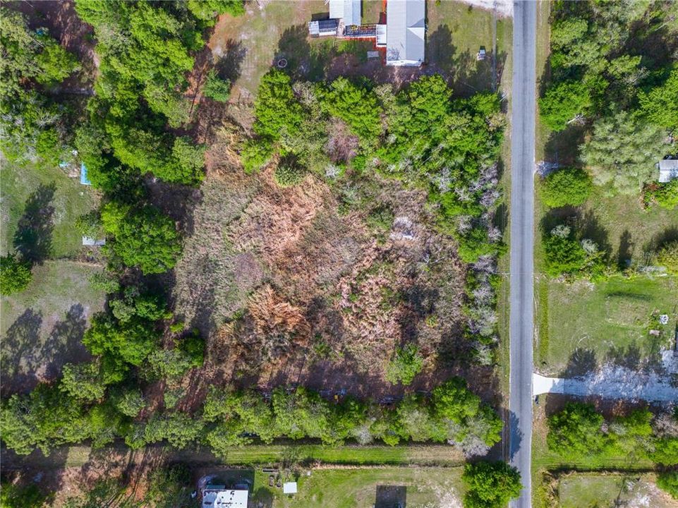 На продажу: $109,900 (1.85 acres)