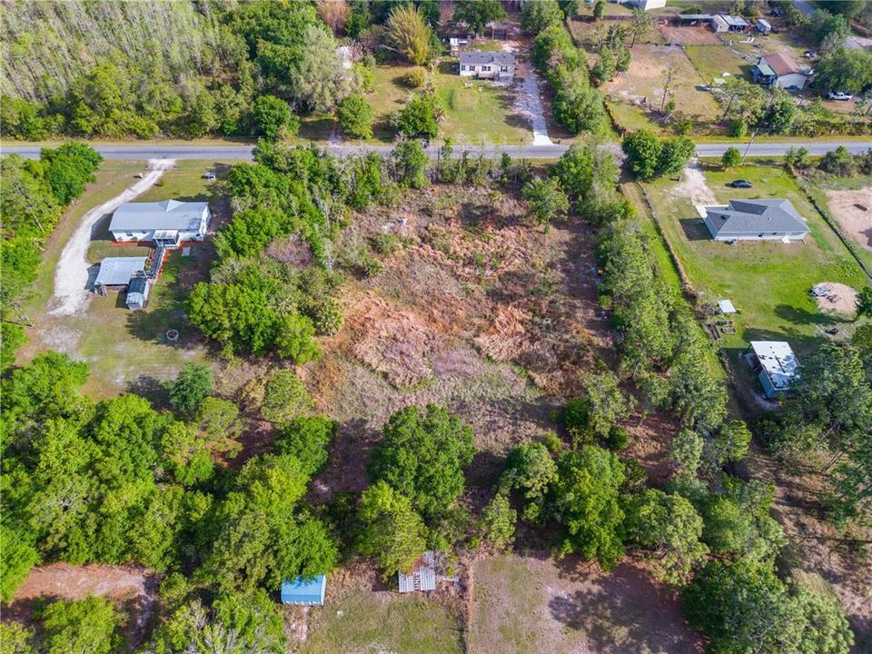 На продажу: $109,900 (1.85 acres)