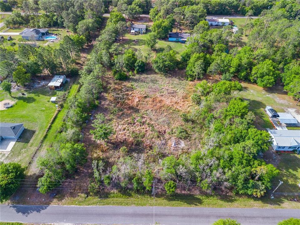 На продажу: $109,900 (1.85 acres)
