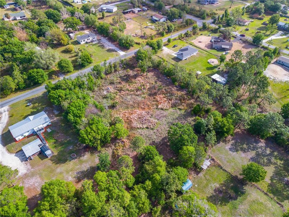 На продажу: $109,900 (1.85 acres)
