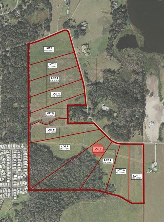 For Sale: $1,065,000 (20.06 acres)