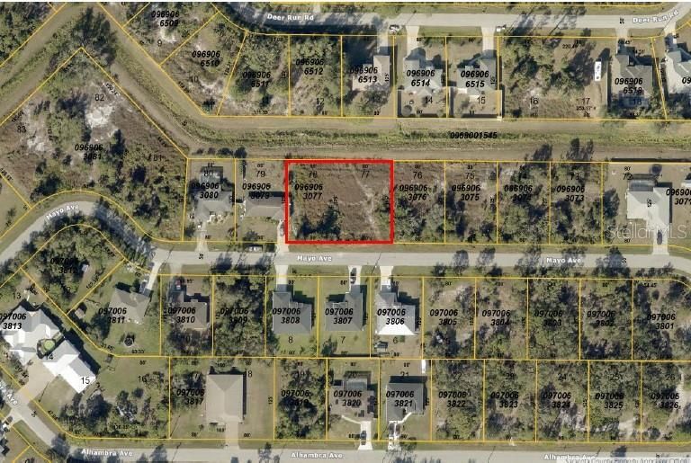 For Sale: $45,000 (0.46 acres)