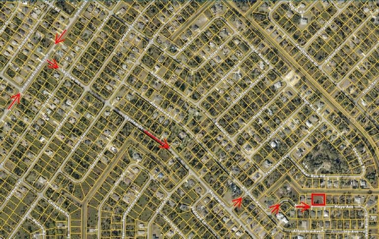 For Sale: $45,000 (0.46 acres)