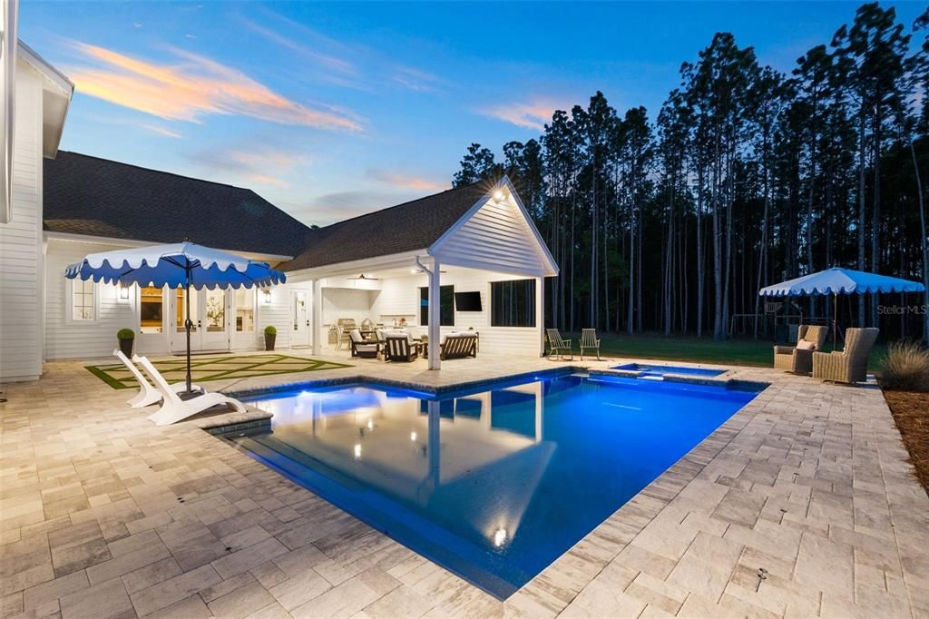 En Venta: $2,195,000 (4 camas, 4 baños, 4602 Pies cuadrados)