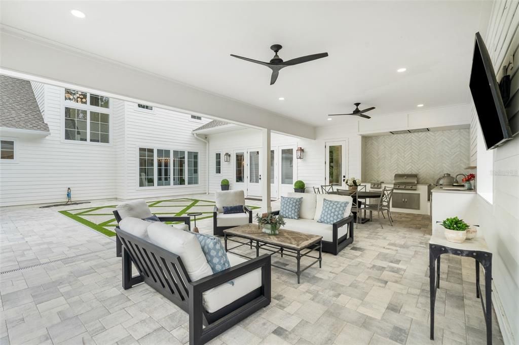 En Venta: $2,195,000 (4 camas, 4 baños, 4602 Pies cuadrados)