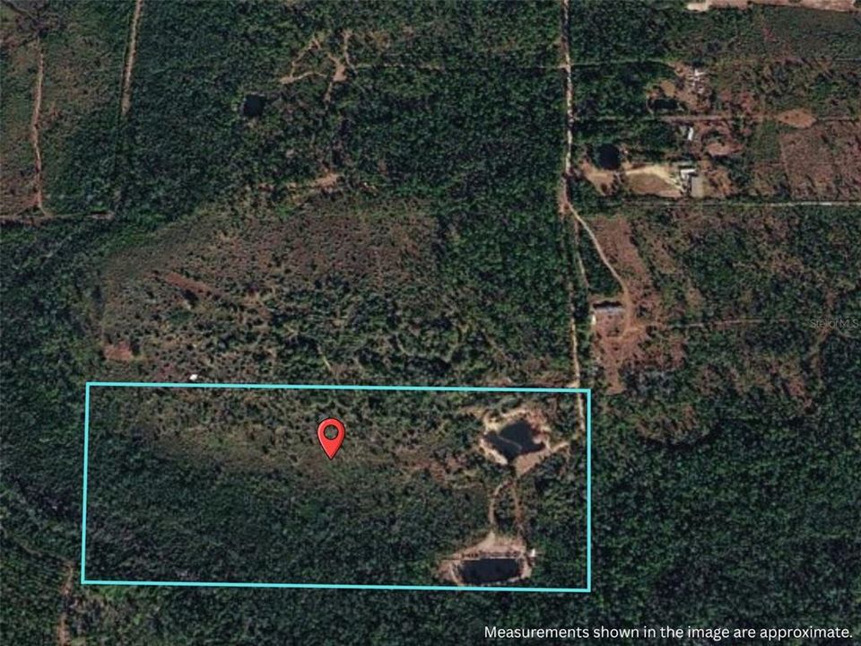 For Sale: $85,000 (20.00 acres)