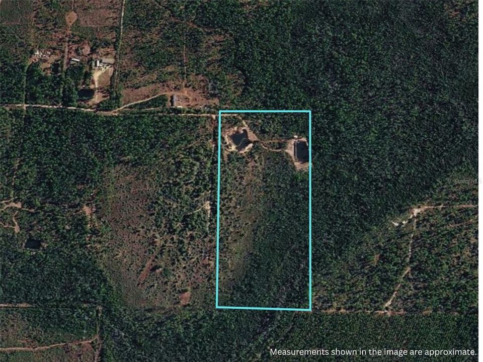 For Sale: $85,000 (20.00 acres)