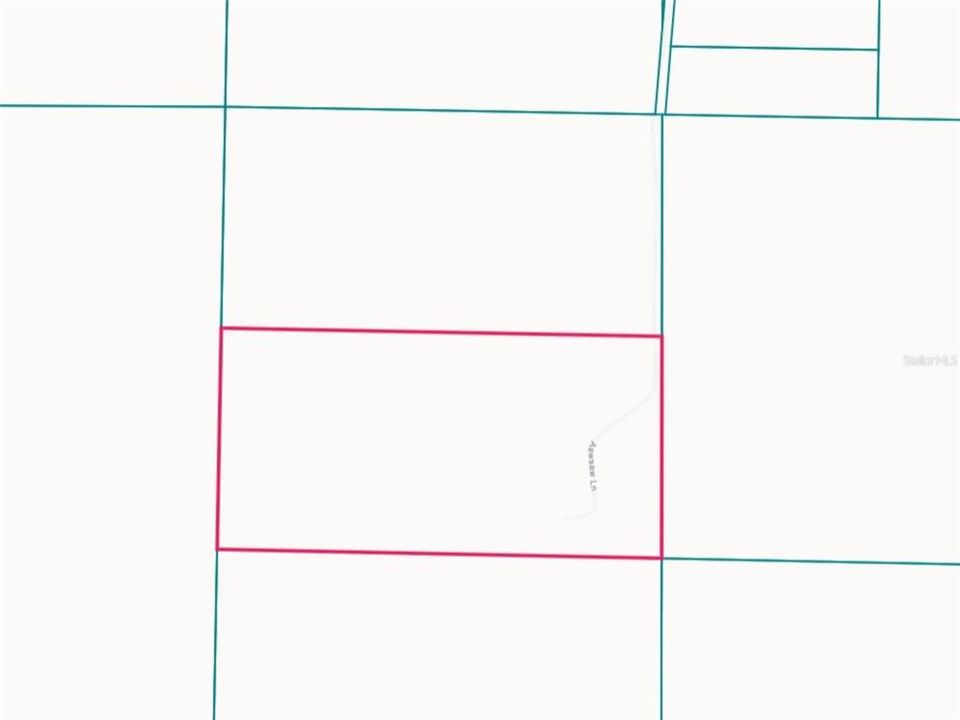 For Sale: $85,000 (20.00 acres)