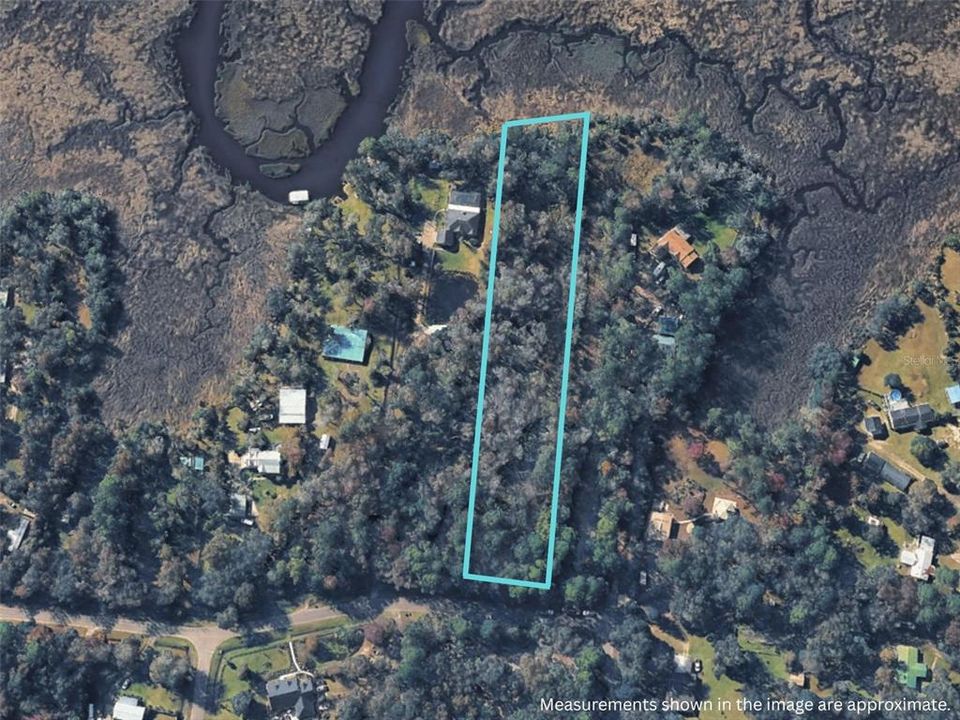 En Venta: $215,000 (2.63 acres)