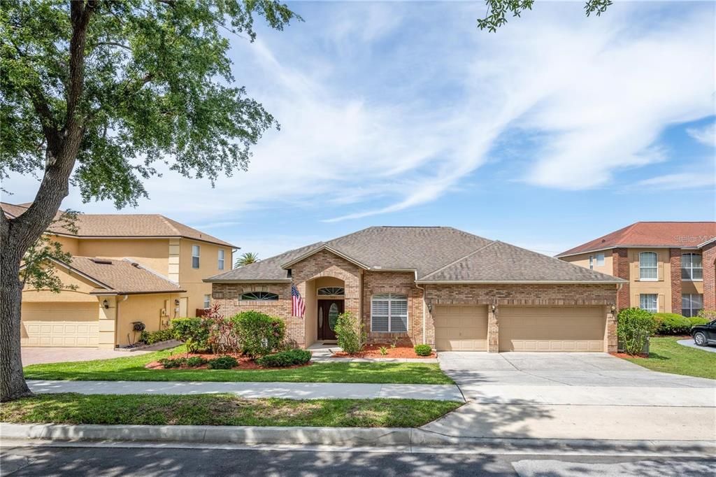 For Rent: $3,000 (4 beds, 3 baths, 2416 Square Feet)