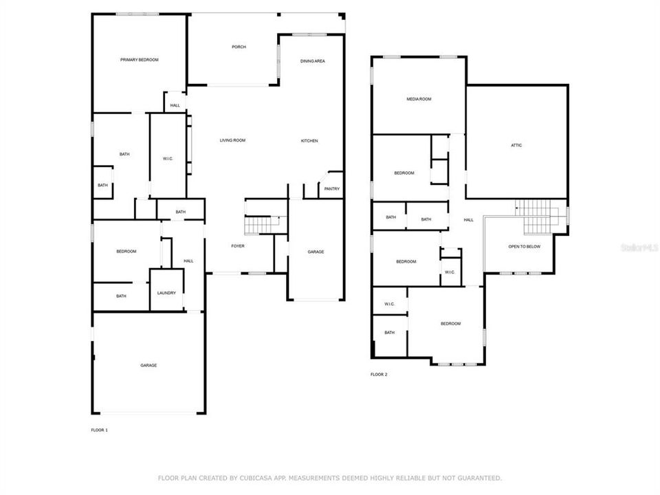 For Sale: $770,000 (5 beds, 4 baths, 3461 Square Feet)