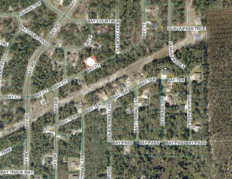 На продажу: $24,999 (0.27 acres)