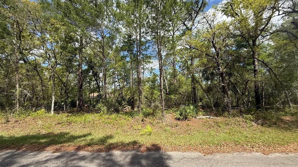 На продажу: $24,999 (0.27 acres)