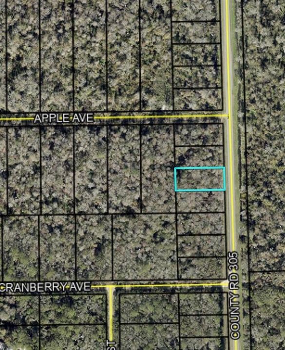 En Venta: $19,500 (0.51 acres)
