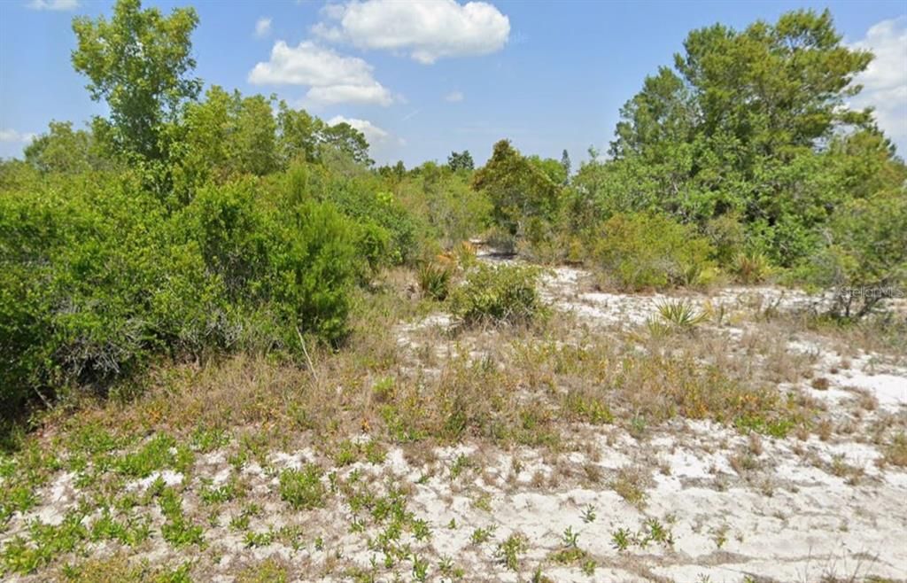 Vendido Recientemente: $38,000 (0.62 acres)