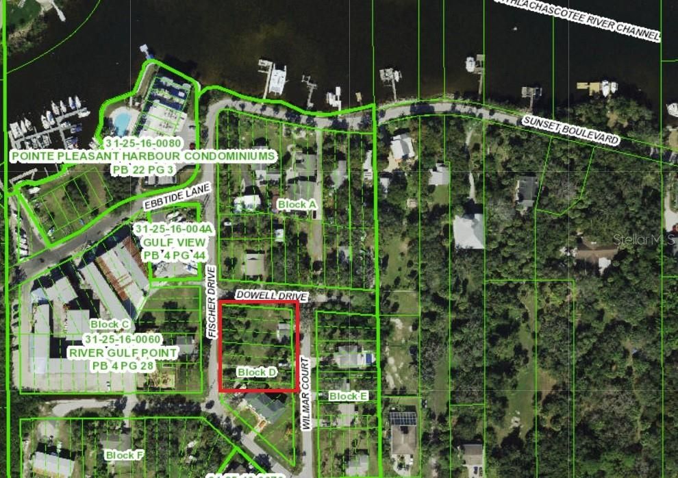 En Venta: $100,000 (0.28 acres)