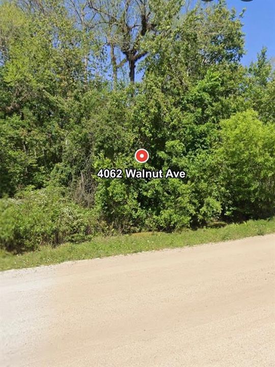 最近售出: $9,500 (1.11 acres)