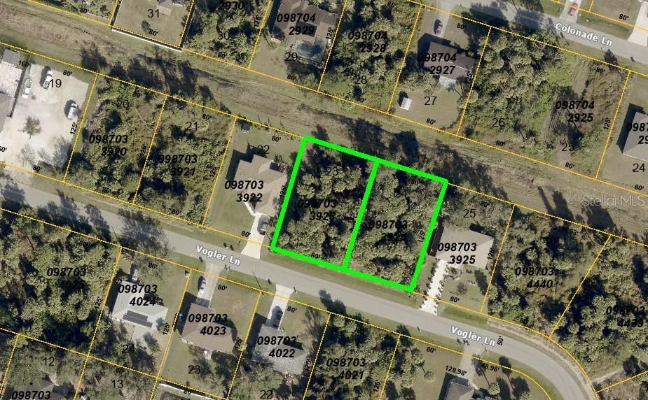 En Venta: $49,900 (0.46 acres)