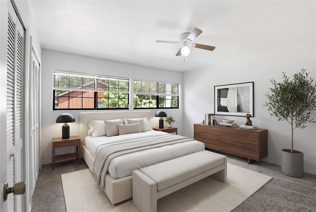 Activo con contrato: $177,000 (3 camas, 3 baños, 1370 Pies cuadrados)