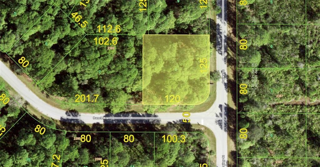 待售: $36,900 (0.34 acres)