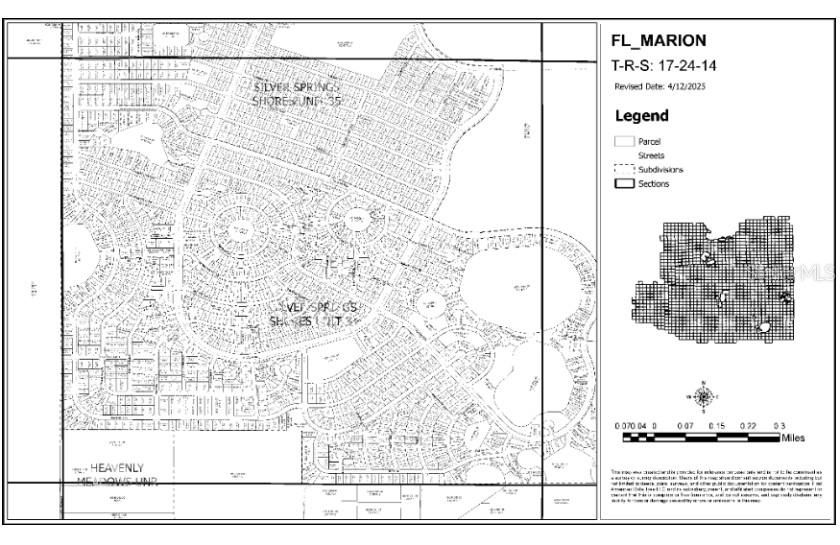 En Venta: $13,900 (0.37 acres)