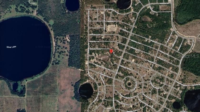 En Venta: $13,900 (0.37 acres)