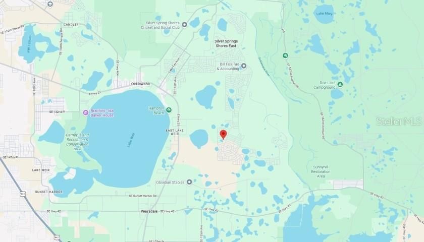 En Venta: $13,900 (0.37 acres)
