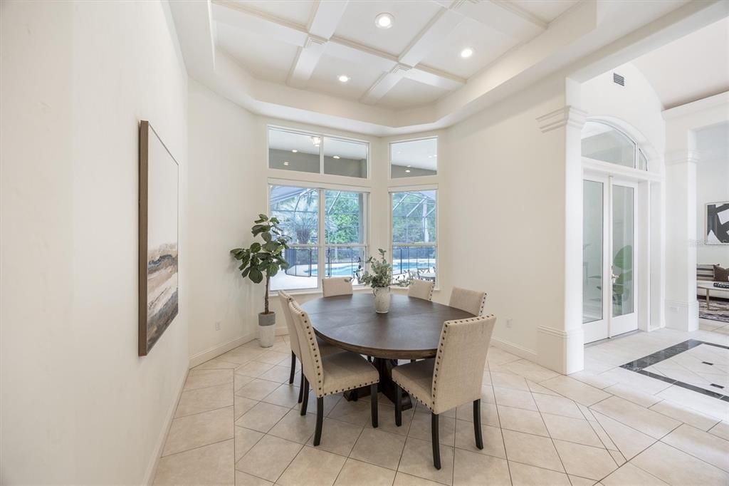 Active With Contract: $889,000 (4 beds, 3 baths, 3657 Square Feet)