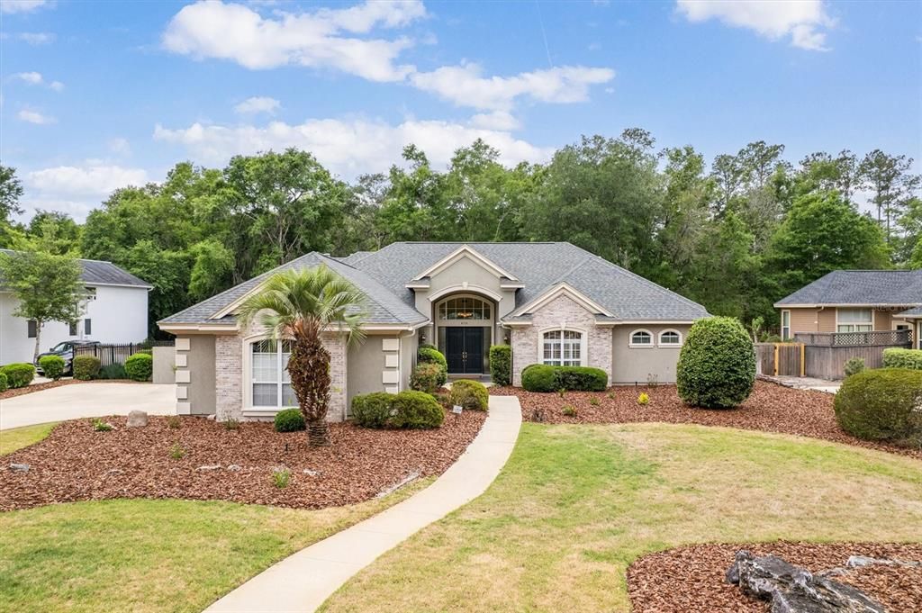 Active With Contract: $889,000 (4 beds, 3 baths, 3657 Square Feet)