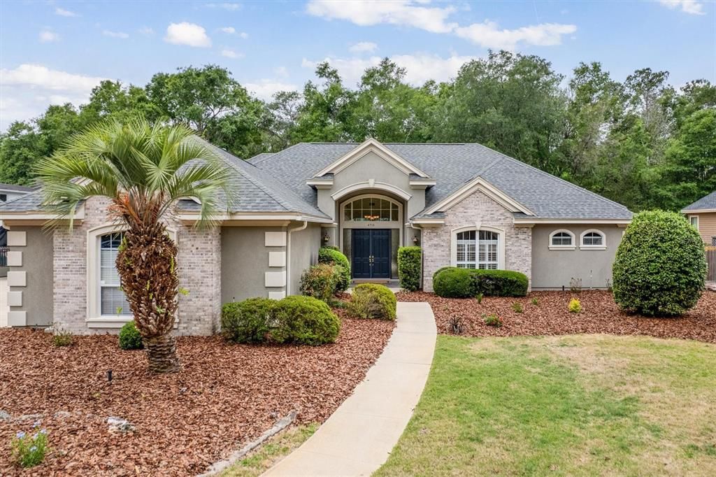Active With Contract: $889,000 (4 beds, 3 baths, 3657 Square Feet)
