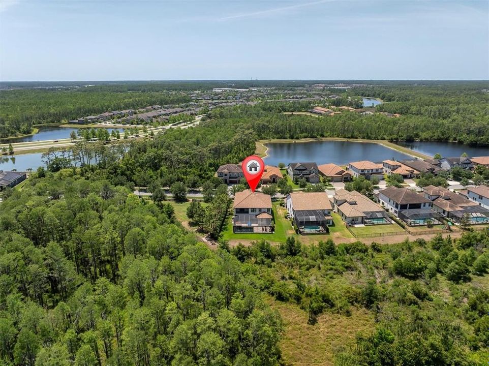На продажу: $1,599,999 (6 спален, 6 ванн, 4938 Квадратных фут)