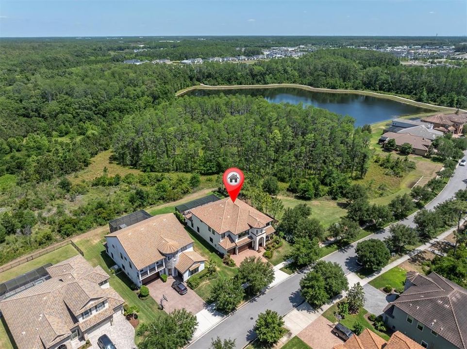 На продажу: $1,599,999 (6 спален, 6 ванн, 4938 Квадратных фут)