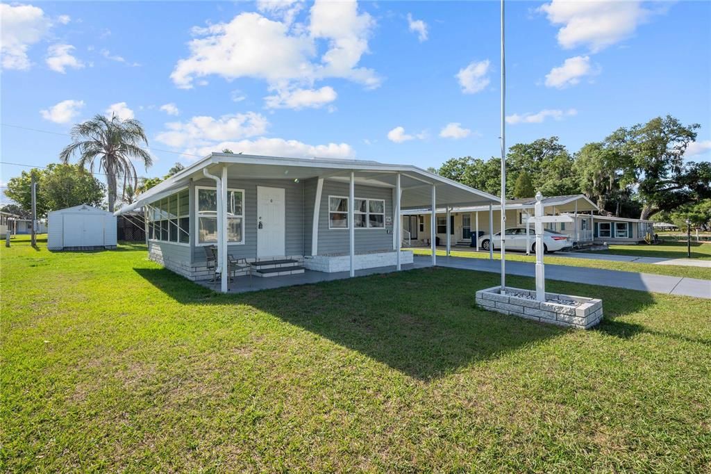 Activo con contrato: $139,000 (2 camas, 1 baños, 872 Pies cuadrados)