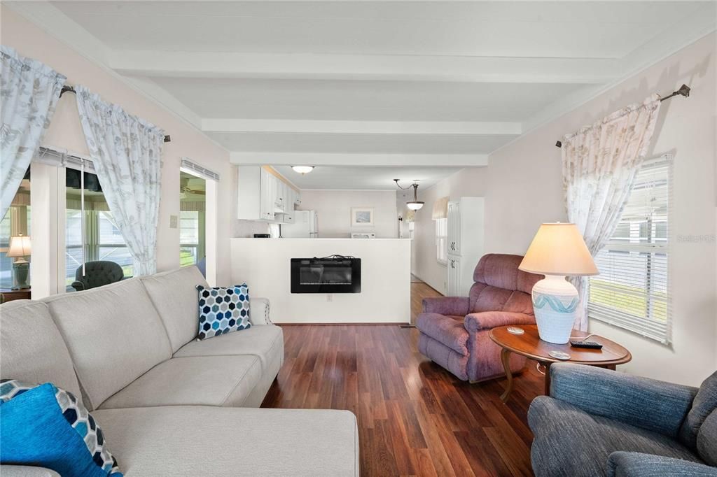 Activo con contrato: $139,000 (2 camas, 1 baños, 872 Pies cuadrados)