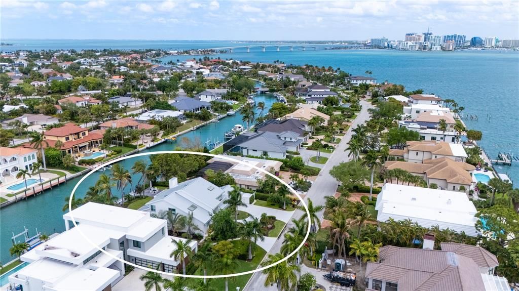 En Venta: $4,495,000 (4 camas, 3 baños, 3336 Pies cuadrados)