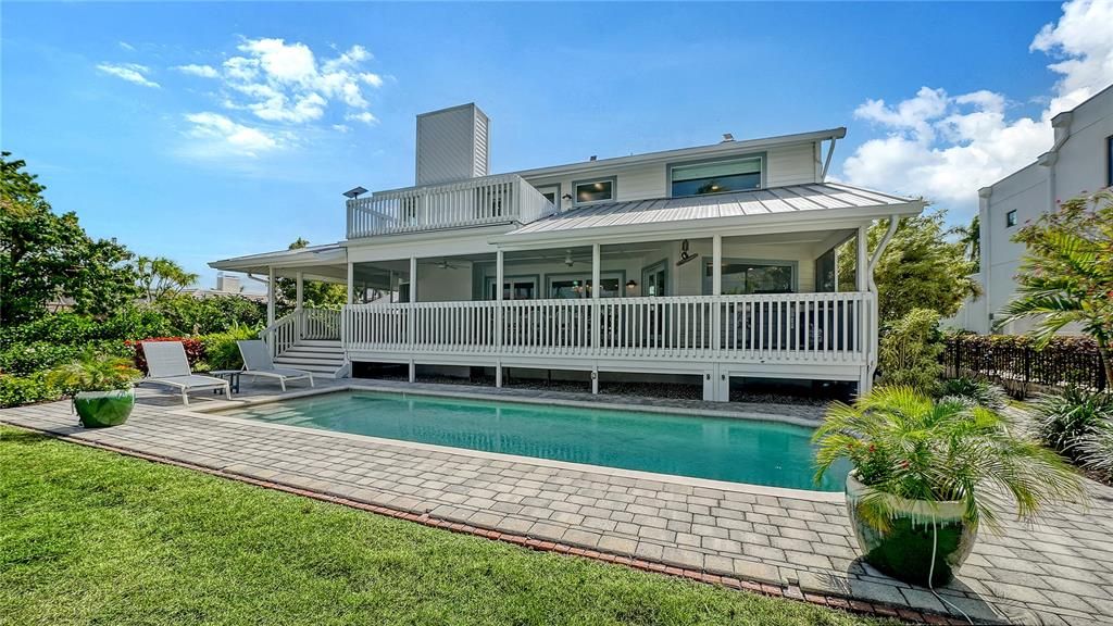 En Venta: $4,495,000 (4 camas, 3 baños, 3336 Pies cuadrados)