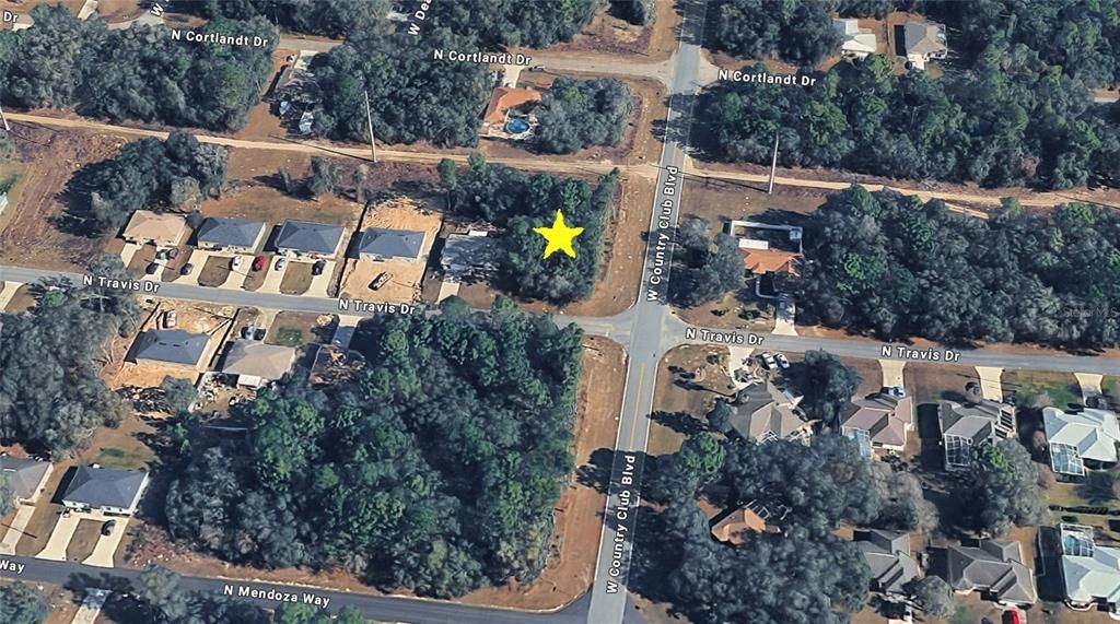 На продажу: $53,000 (0.26 acres)