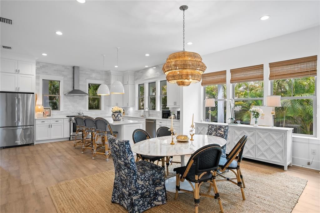 Active With Contract: $995,000 (3 beds, 2 baths, 2091 Square Feet)