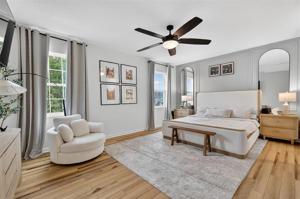 Activo con contrato: $535,000 (5 camas, 3 baños, 3164 Pies cuadrados)