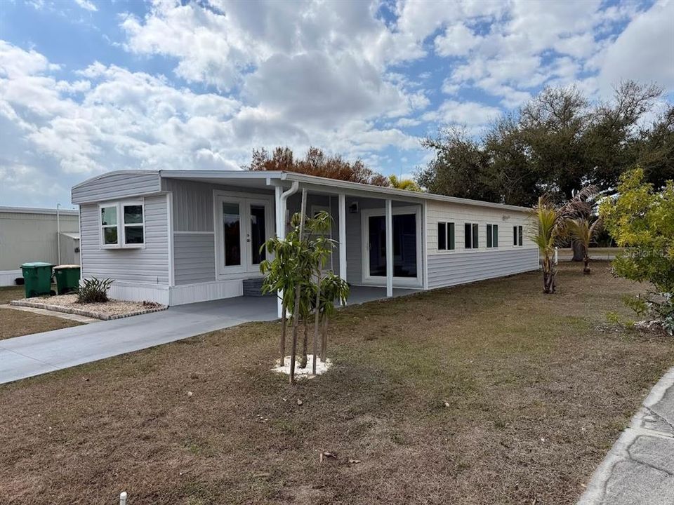 Vendido Recientemente: $105,000 (2 camas, 1 baños, 784 Pies cuadrados)