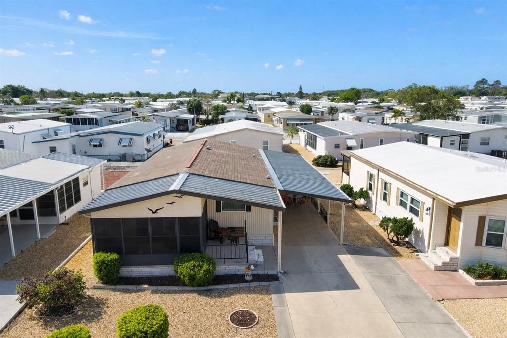 Active With Contract: $154,999 (2 beds, 2 baths, 1100 Square Feet)