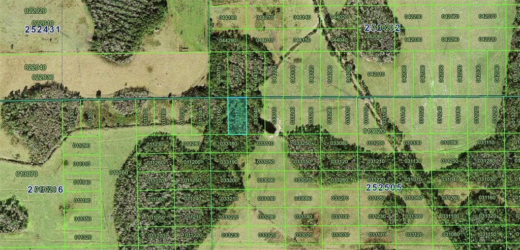 На продажу: $35,000 (1.25 acres)