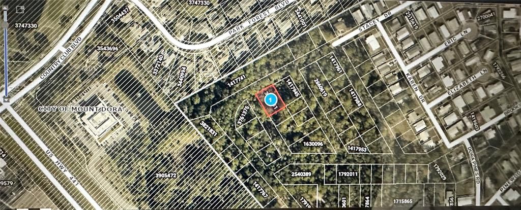 For Sale: $25,000 (0.24 acres)