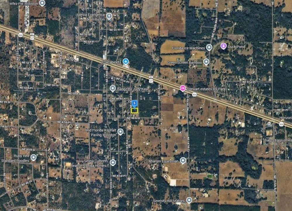 For Sale: $39,999 (1.40 acres)